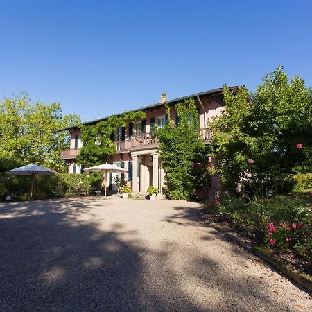 Landhaus Reverchon Filzen Esterno foto
