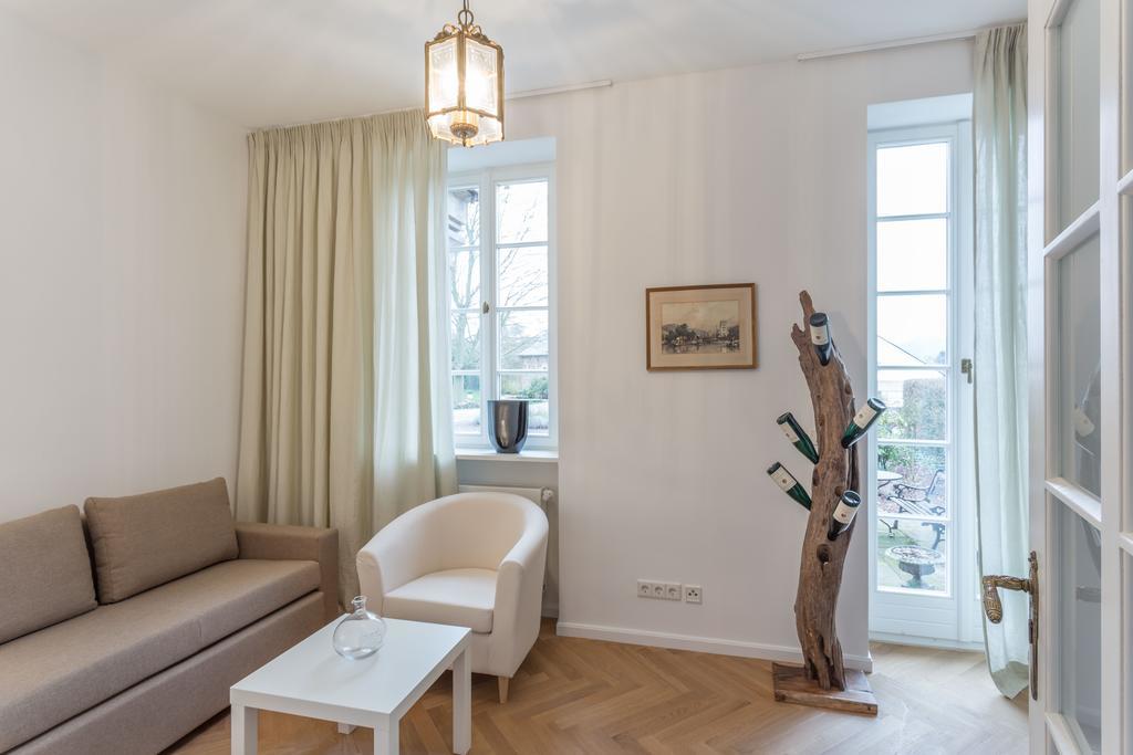 Landhaus Reverchon Filzen Esterno foto
