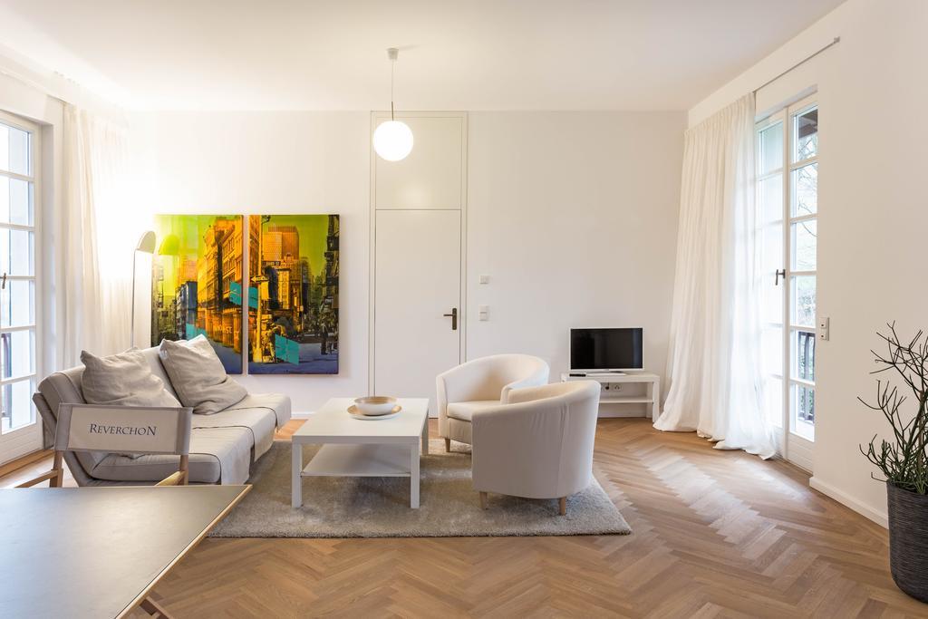 Landhaus Reverchon Filzen Esterno foto