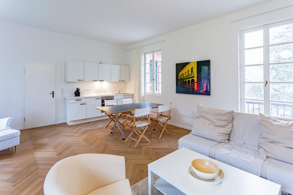 Landhaus Reverchon Filzen Esterno foto