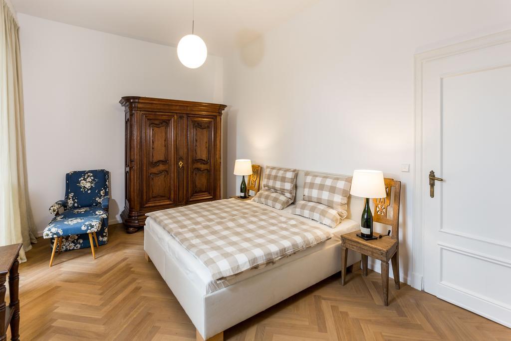 Landhaus Reverchon Filzen Esterno foto