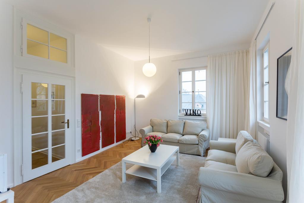 Landhaus Reverchon Filzen Esterno foto