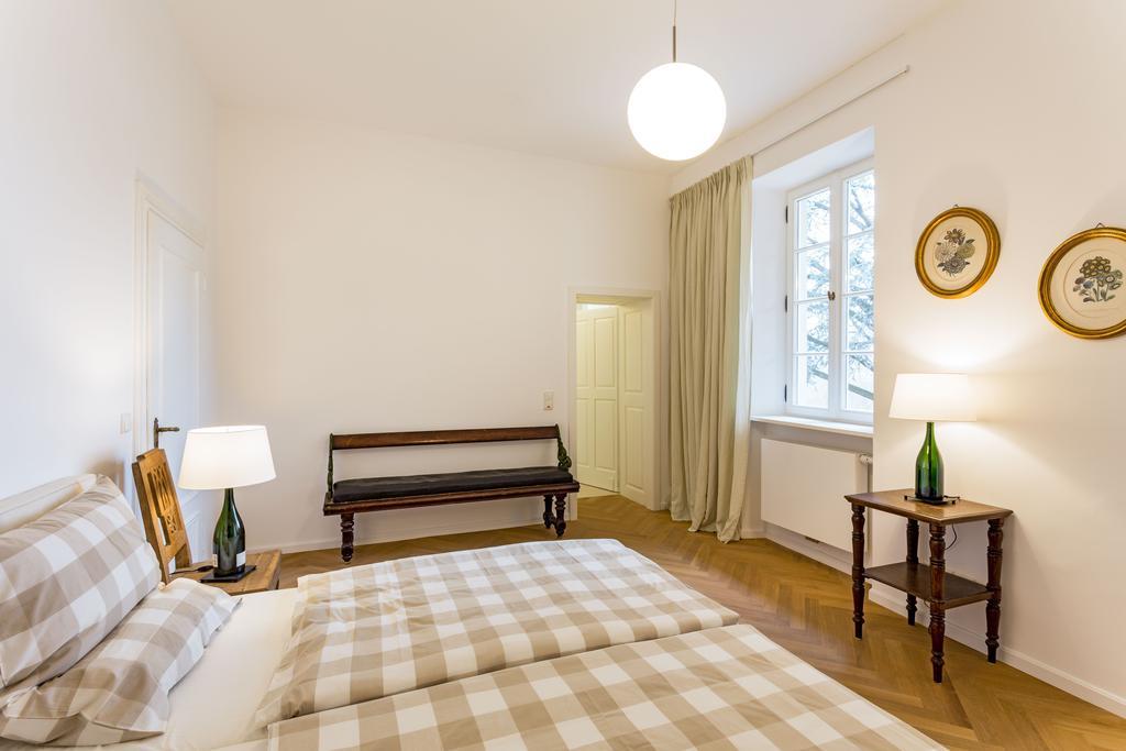 Landhaus Reverchon Filzen Esterno foto