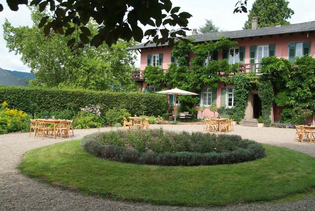 Landhaus Reverchon Filzen Esterno foto