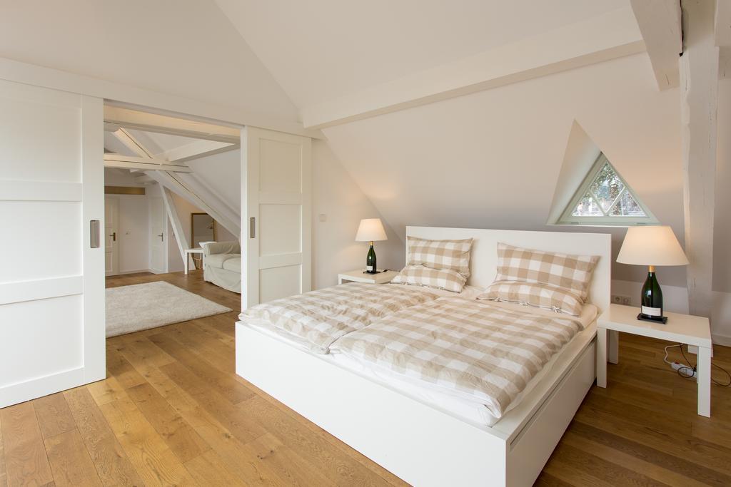 Landhaus Reverchon Filzen Esterno foto