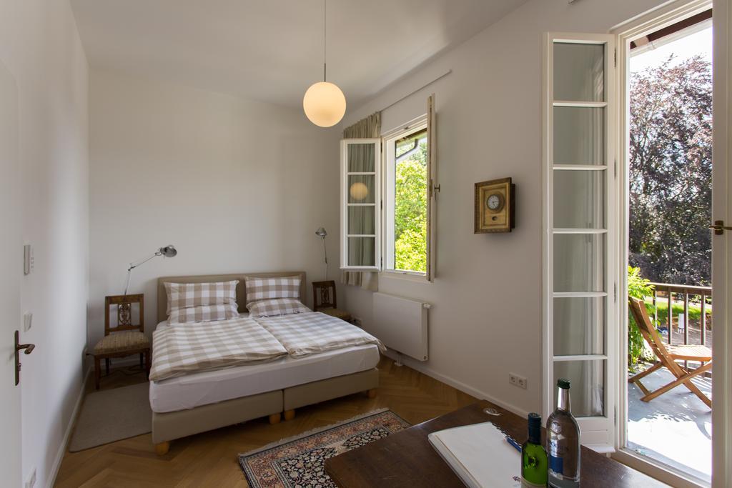 Landhaus Reverchon Filzen Esterno foto