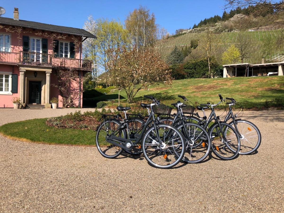 Landhaus Reverchon Filzen Esterno foto