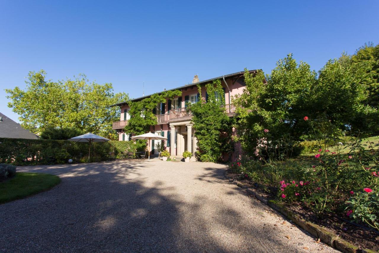 Landhaus Reverchon Filzen Esterno foto