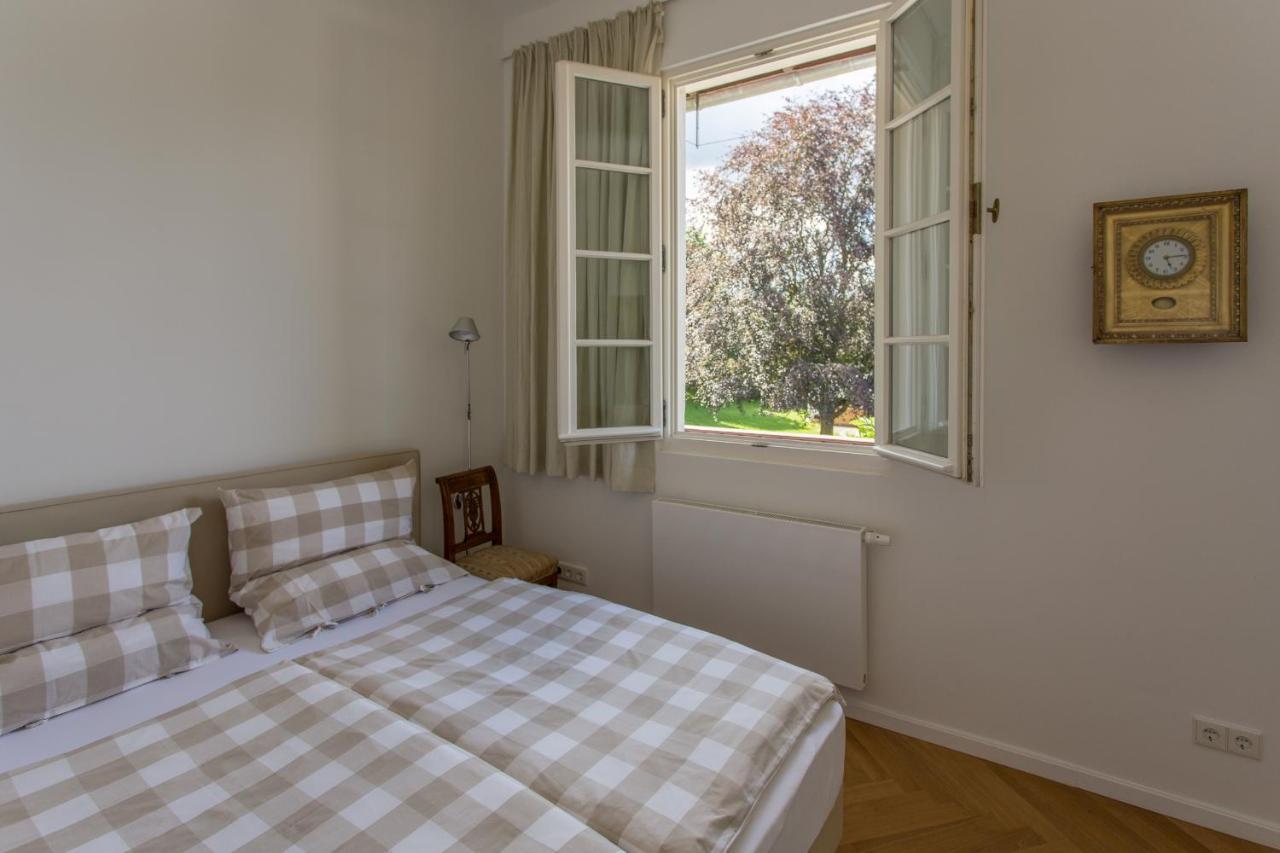 Landhaus Reverchon Filzen Esterno foto